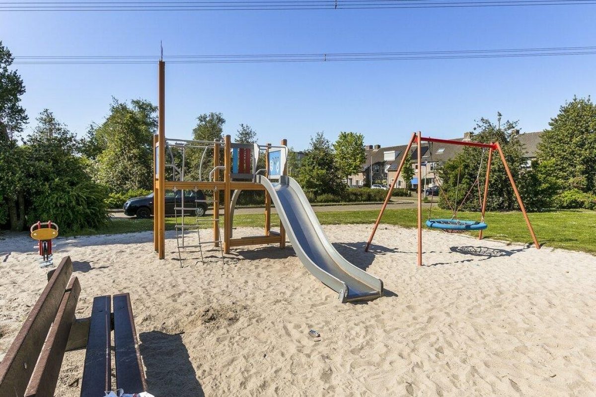 Kometenlaan 7 foto 34