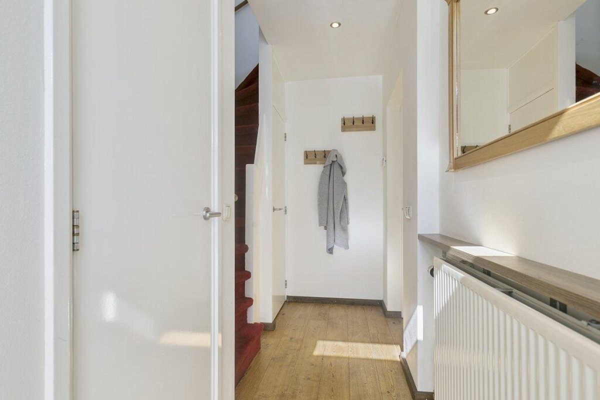 Kometenlaan 7 foto 6