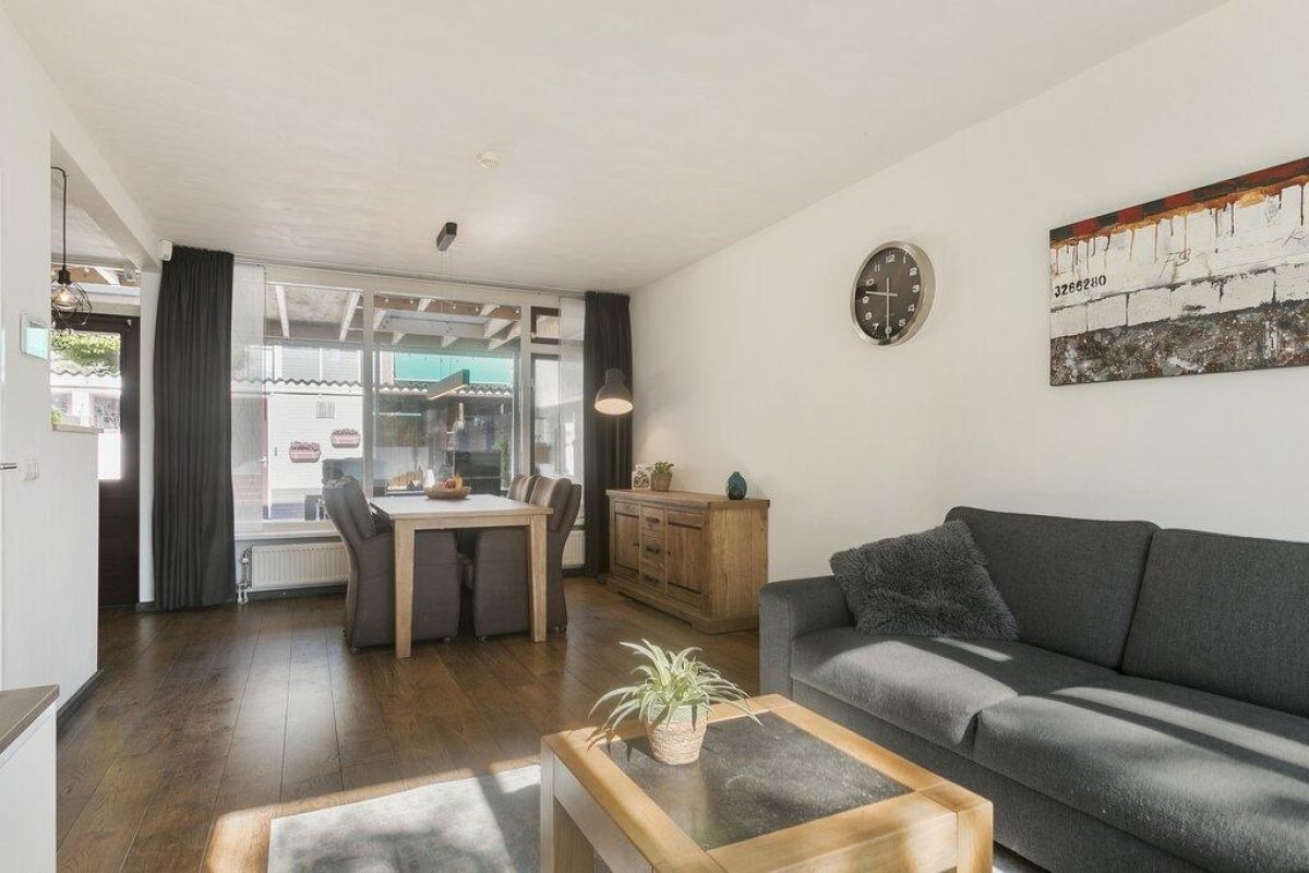 Kometenlaan 7 foto 7