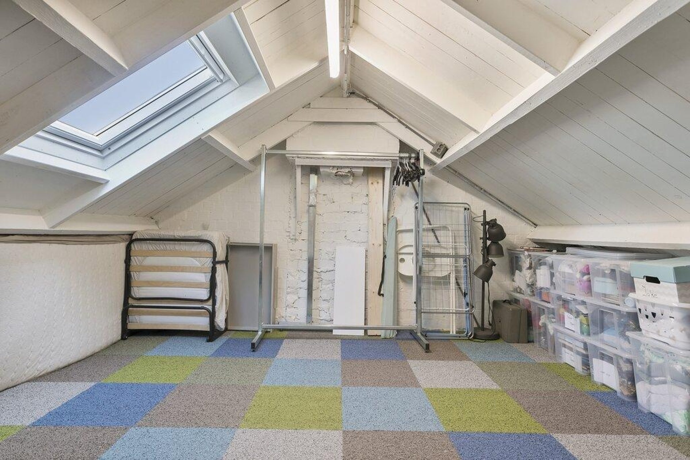 Kometenlaan 7 foto 22