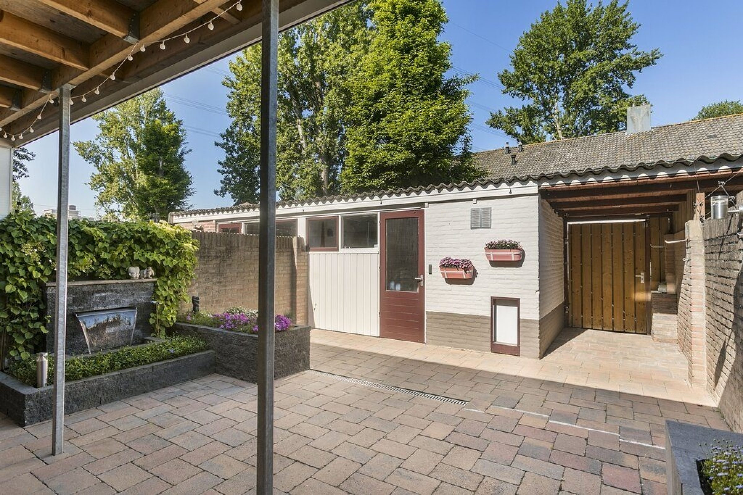 Kometenlaan 7 foto 24