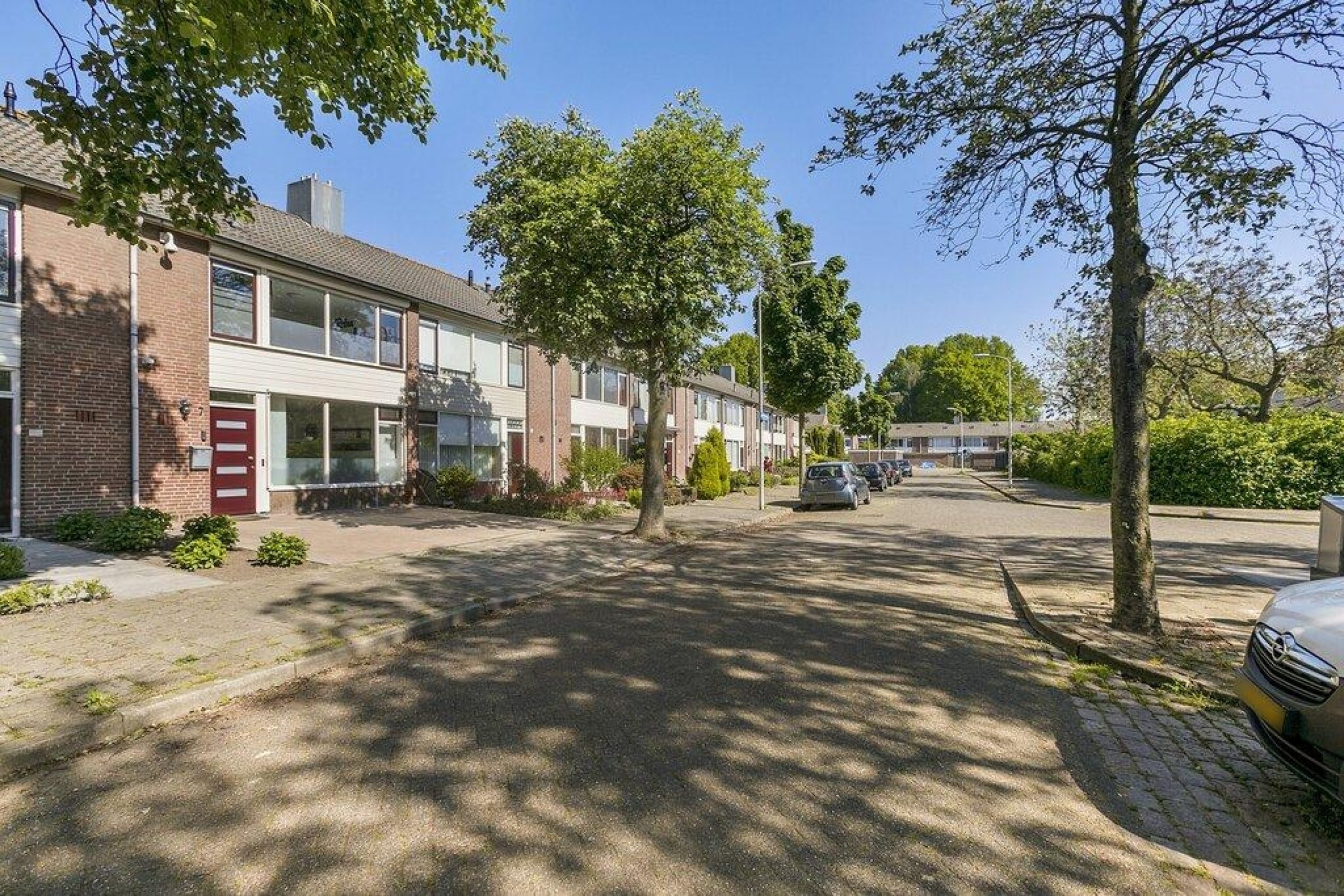 Kometenlaan 7 foto 31