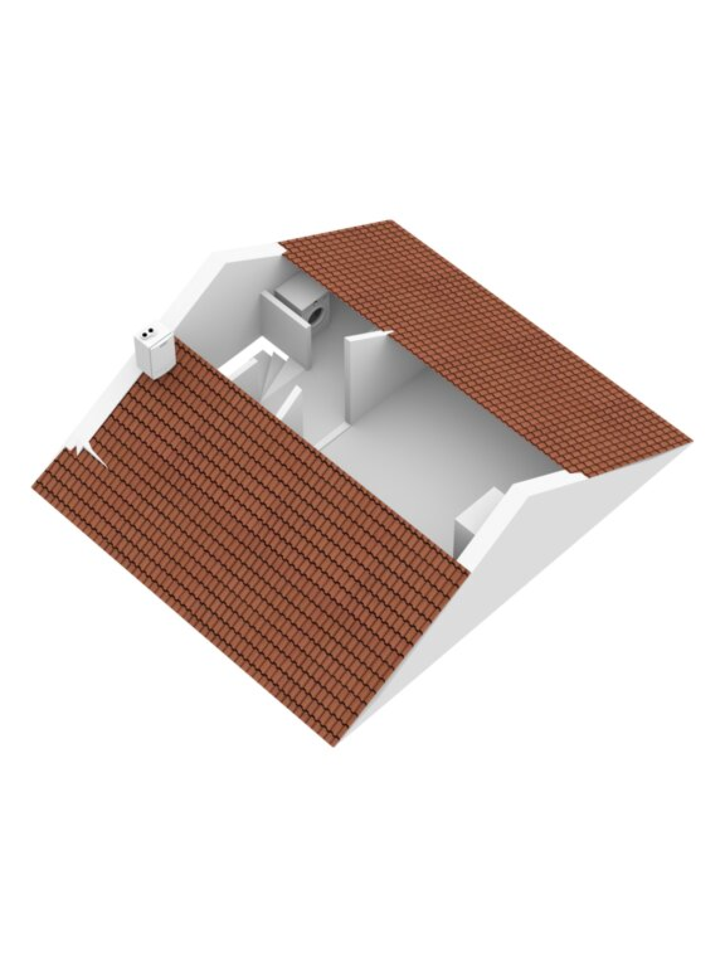 Kometenlaan 7 plattegrond 6