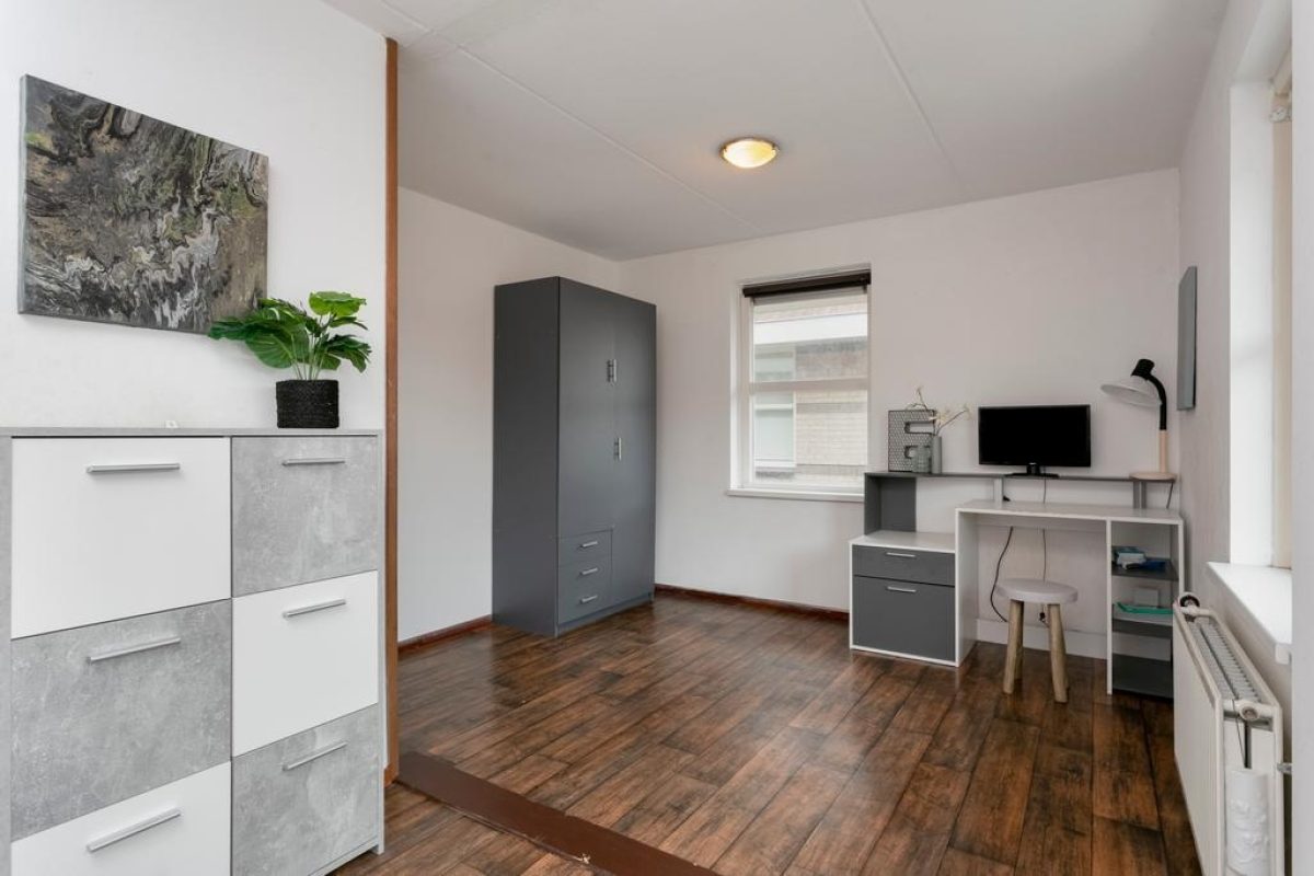 Pegbroekenlaan 18 foto 19