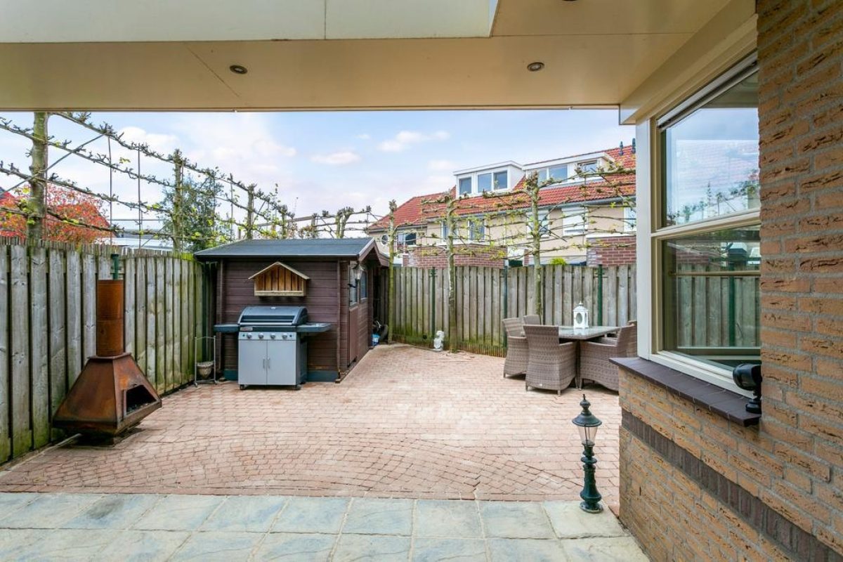 Pegbroekenlaan 18 foto 22