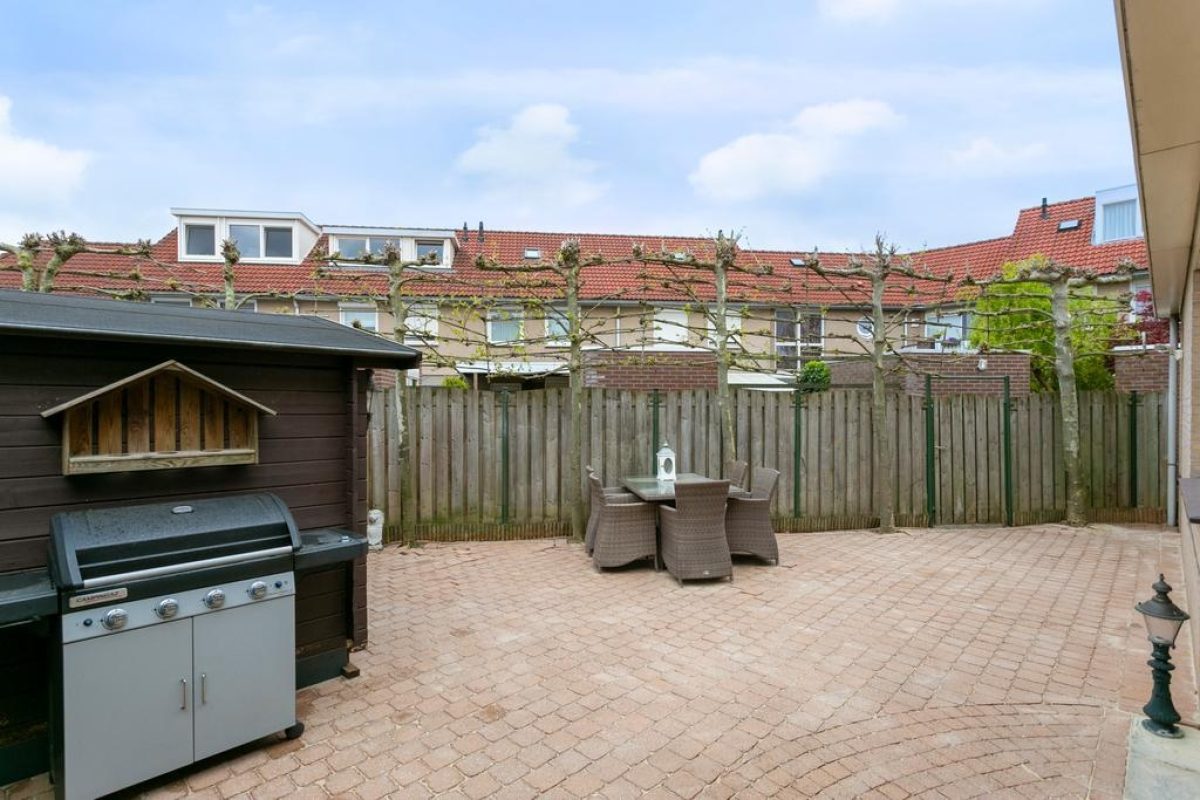 Pegbroekenlaan 18 foto 23