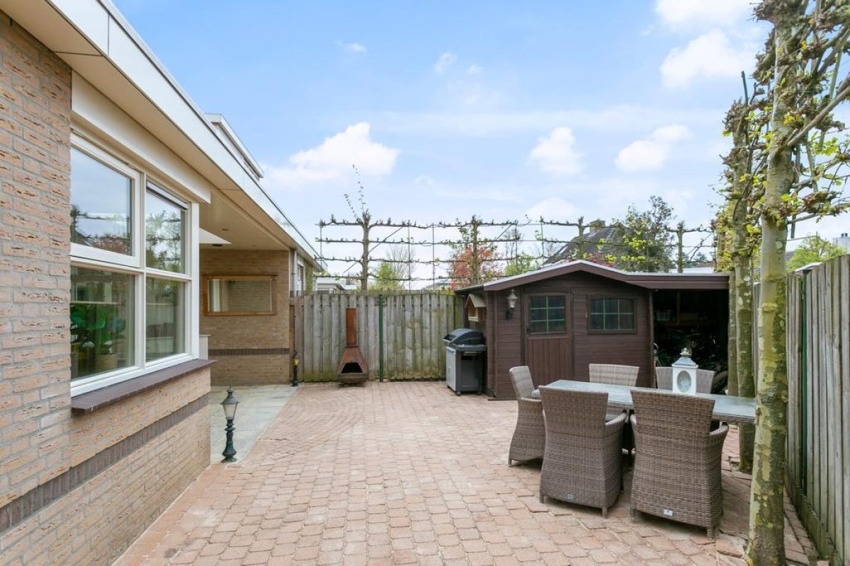 Pegbroekenlaan 18 foto 24