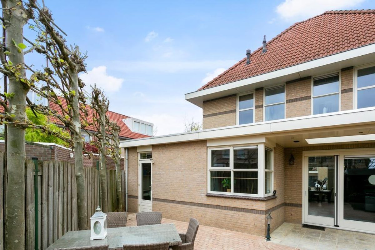 Pegbroekenlaan 18 foto 26