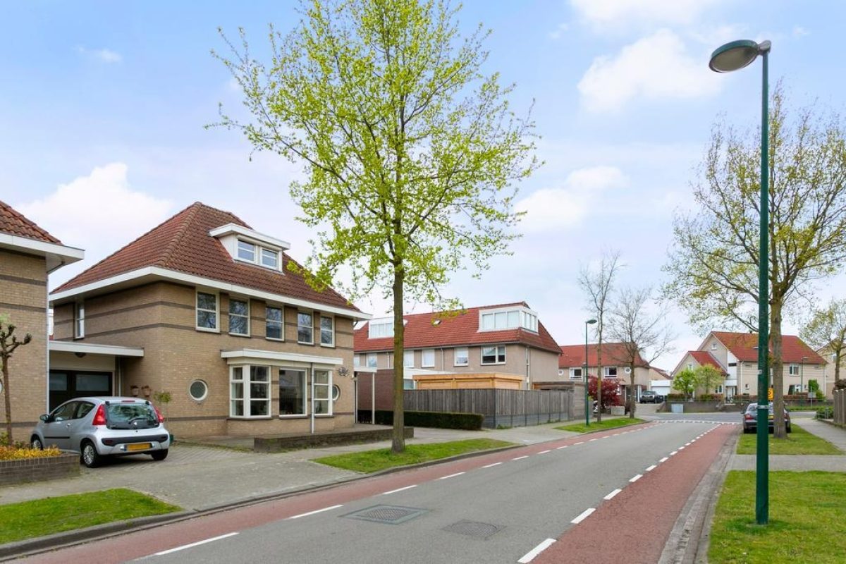 Pegbroekenlaan 18 foto 29