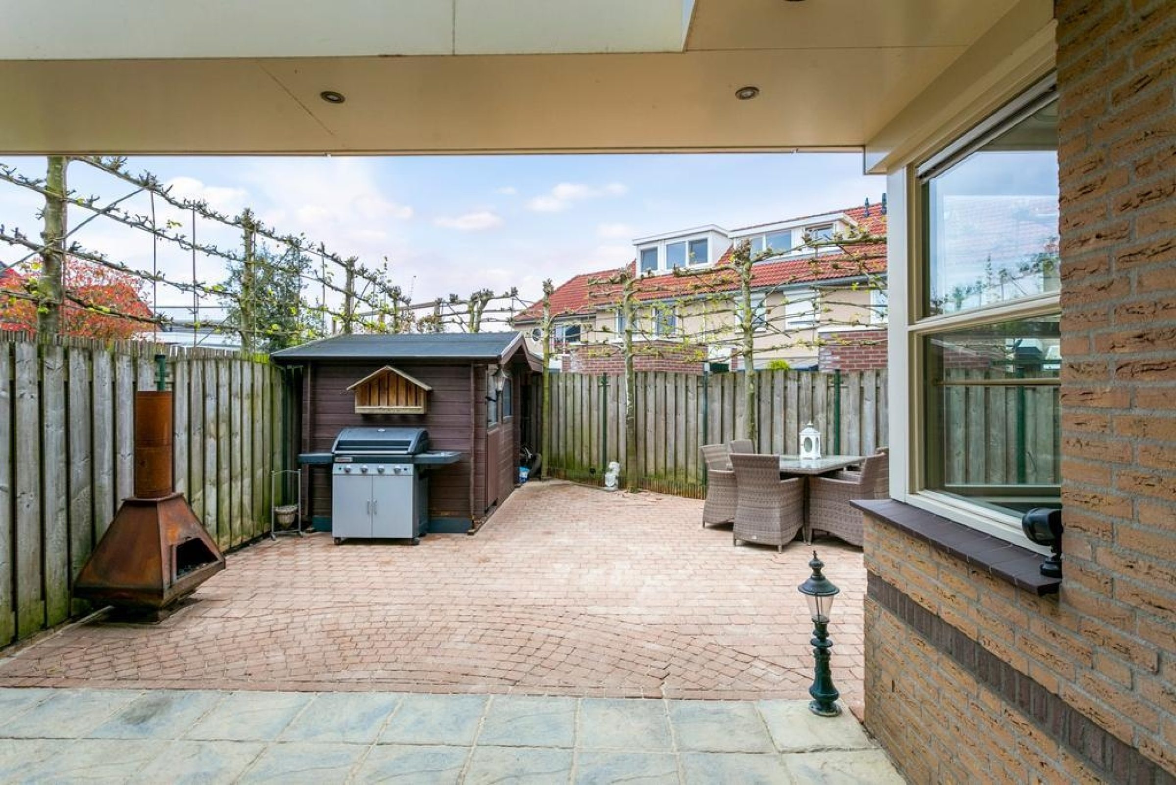 Pegbroekenlaan 18 foto 22