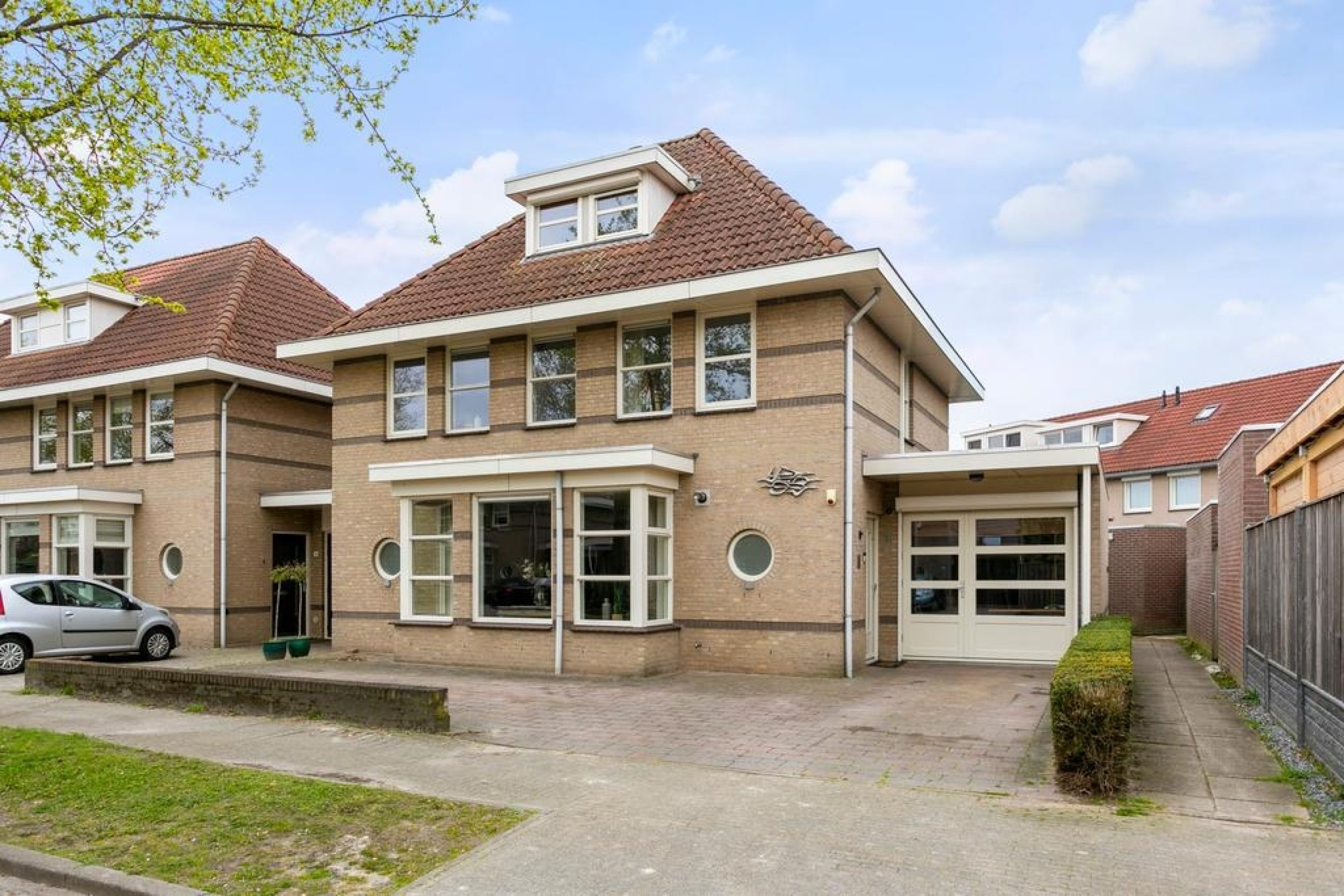 Pegbroekenlaan 18 foto