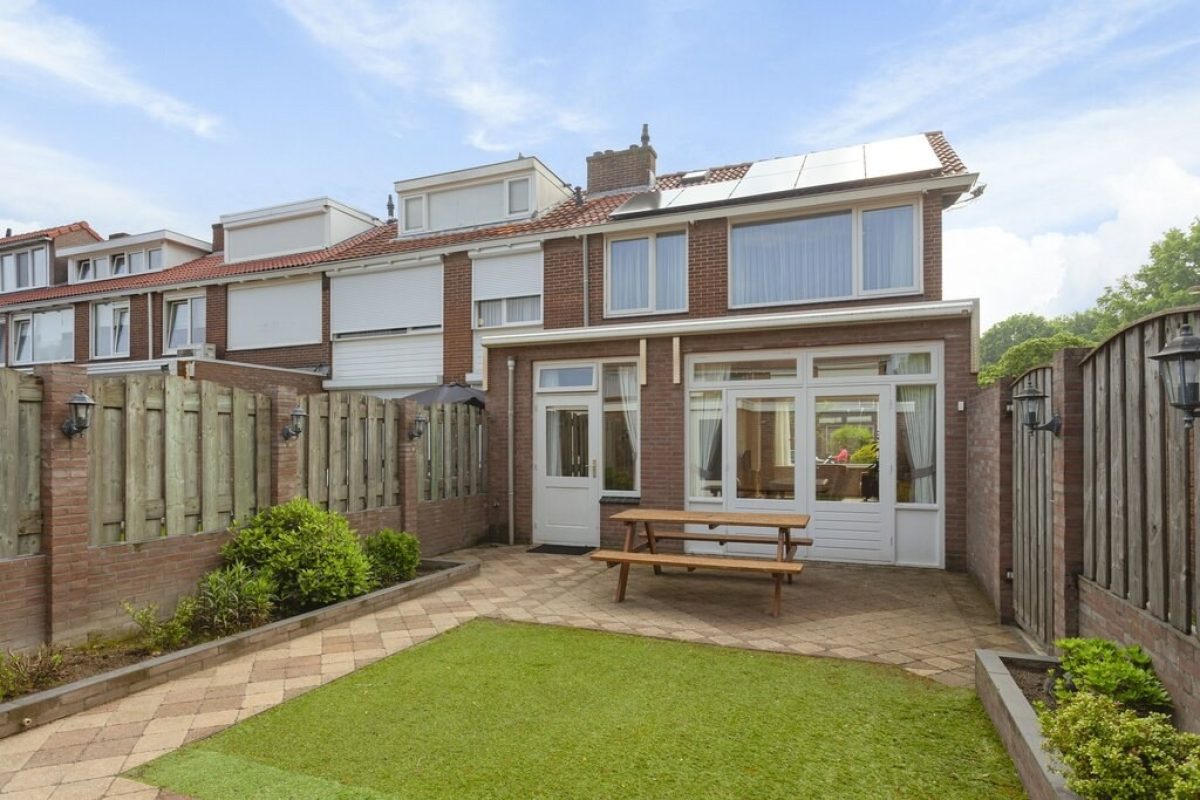 Schutterlaan 49 foto 27