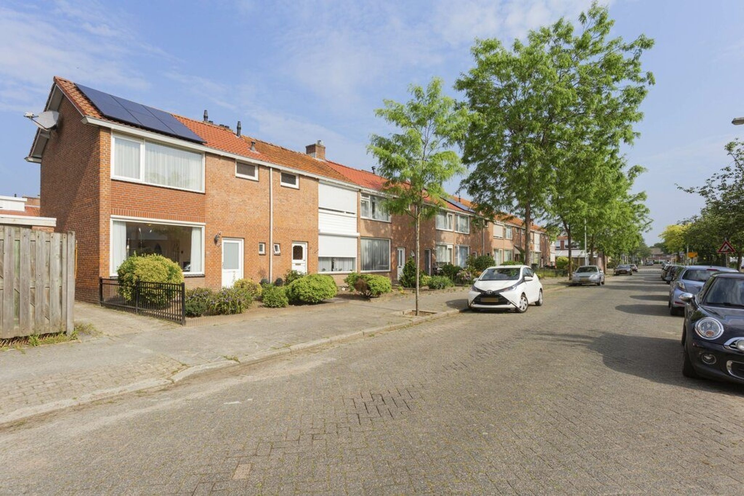 Schutterlaan 49 foto 29