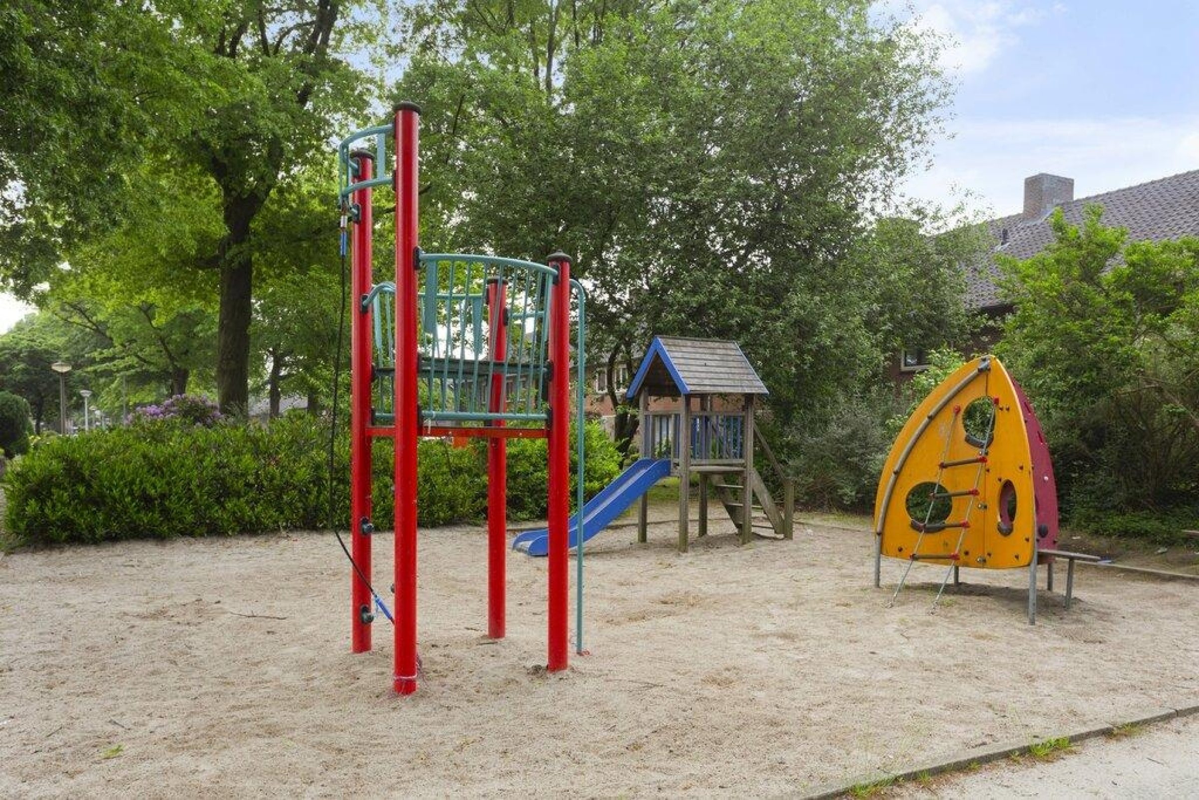 Schutterlaan 49 foto 32