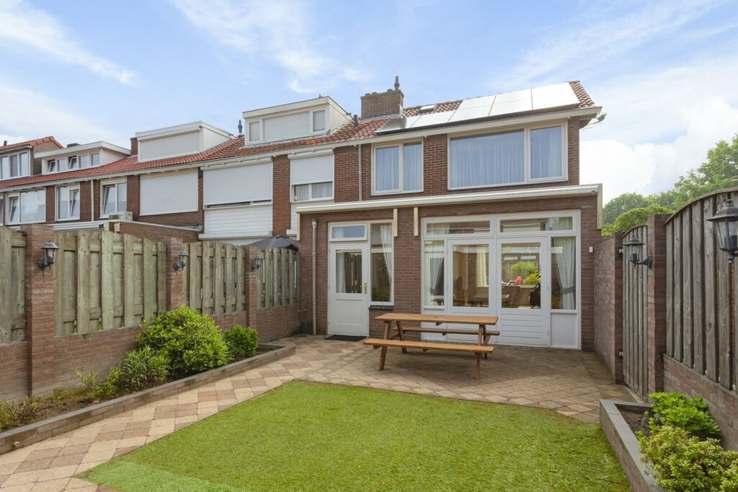 Schutterlaan 49 foto 4