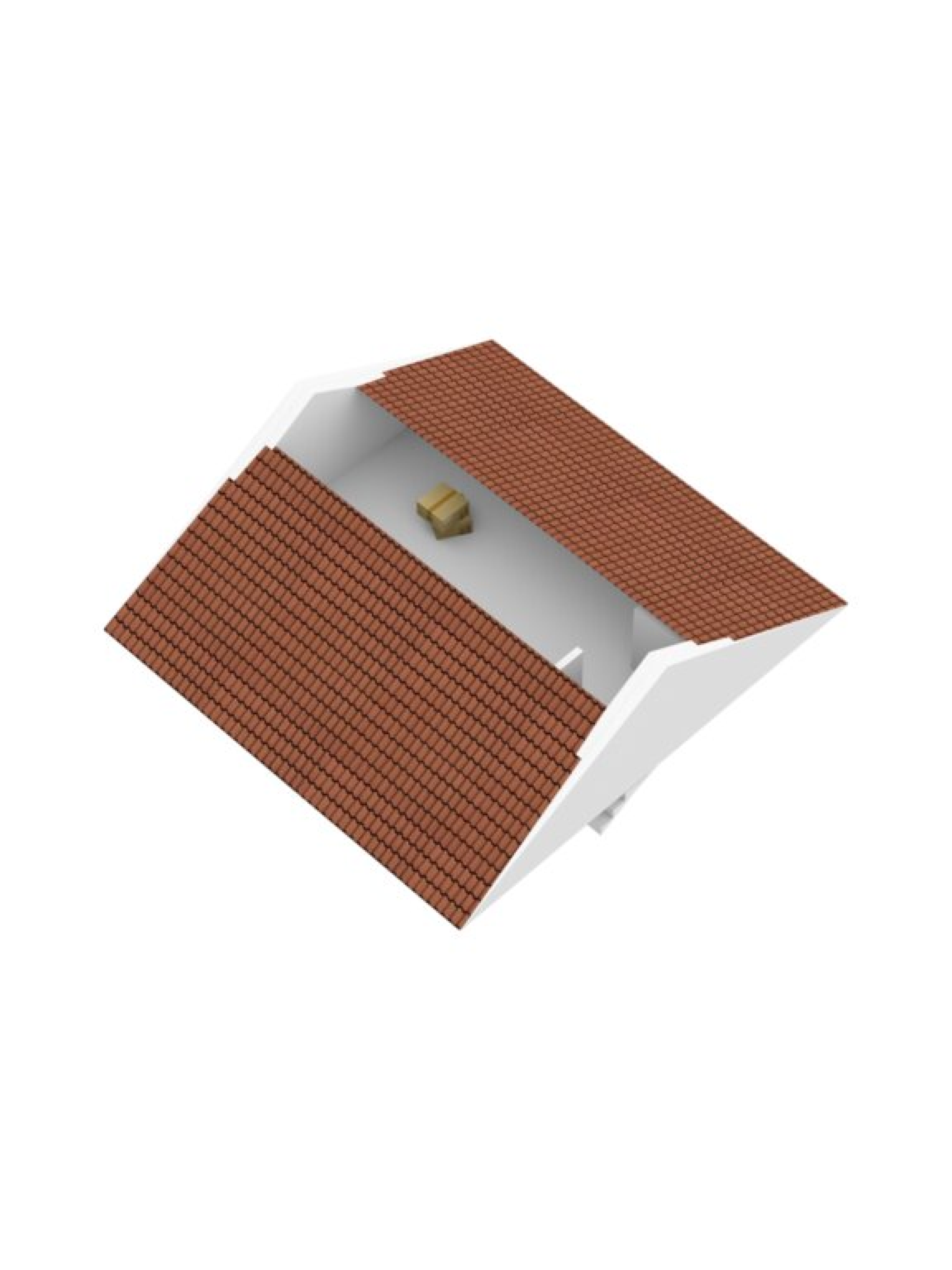 Schutterlaan 49 plattegrond 8