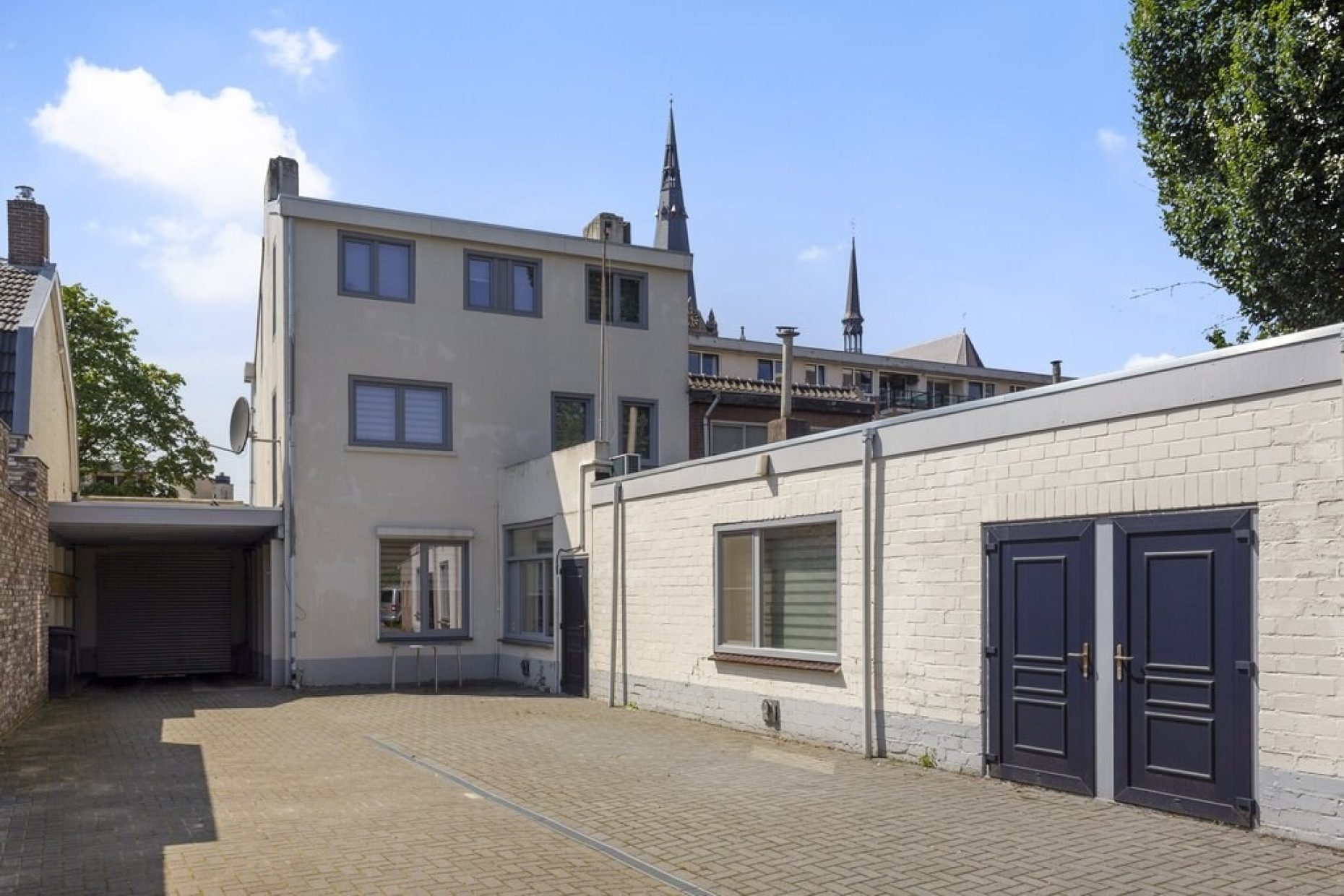 Gasthuisstraat 827 foto 23