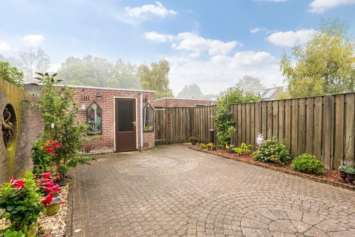 Baarle Hertoglaan 49 foto 22