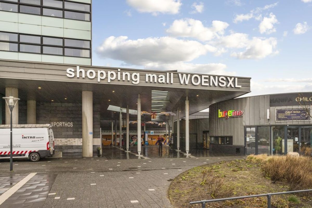 Winkelcentrum Woensel 193 foto 24
