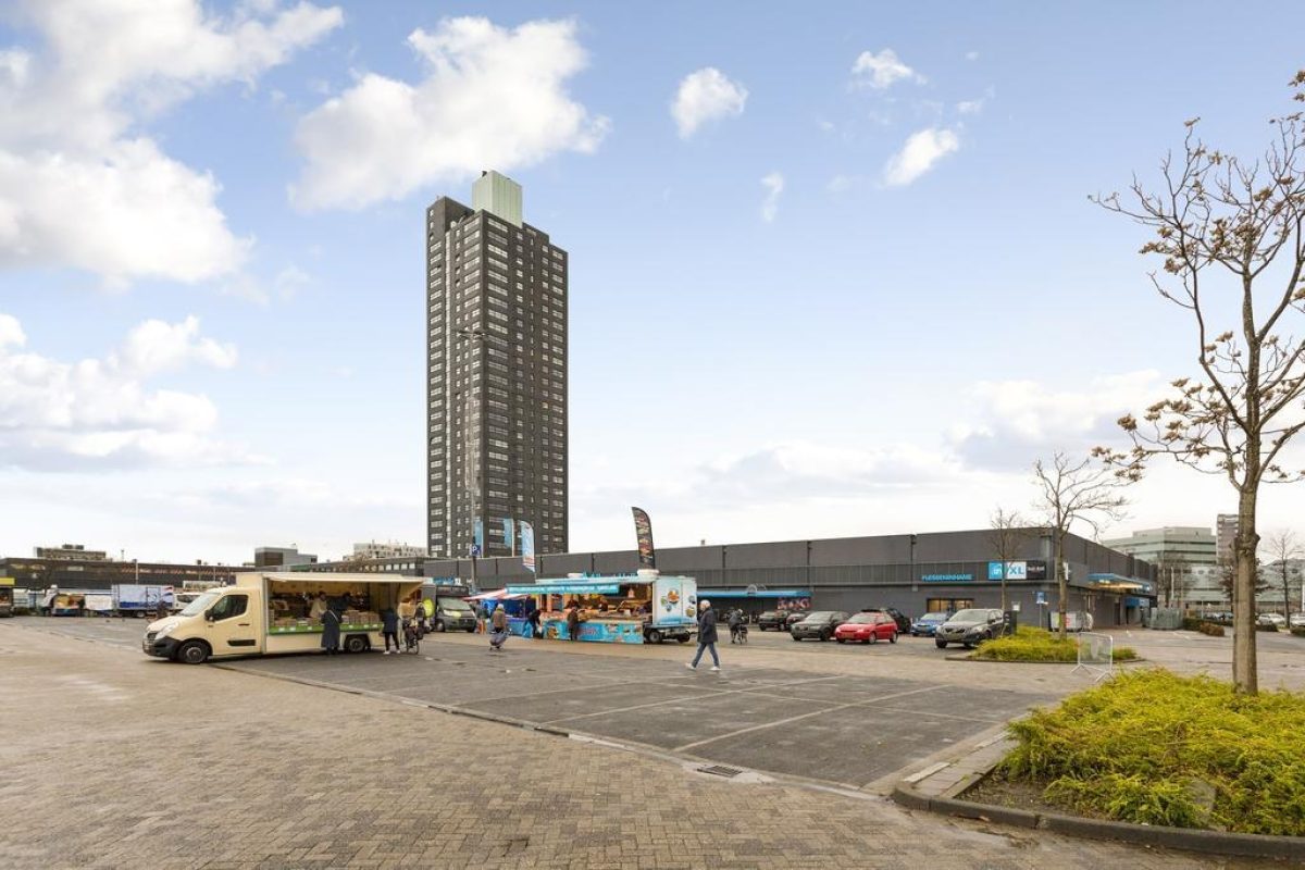 Winkelcentrum Woensel 193 foto 25