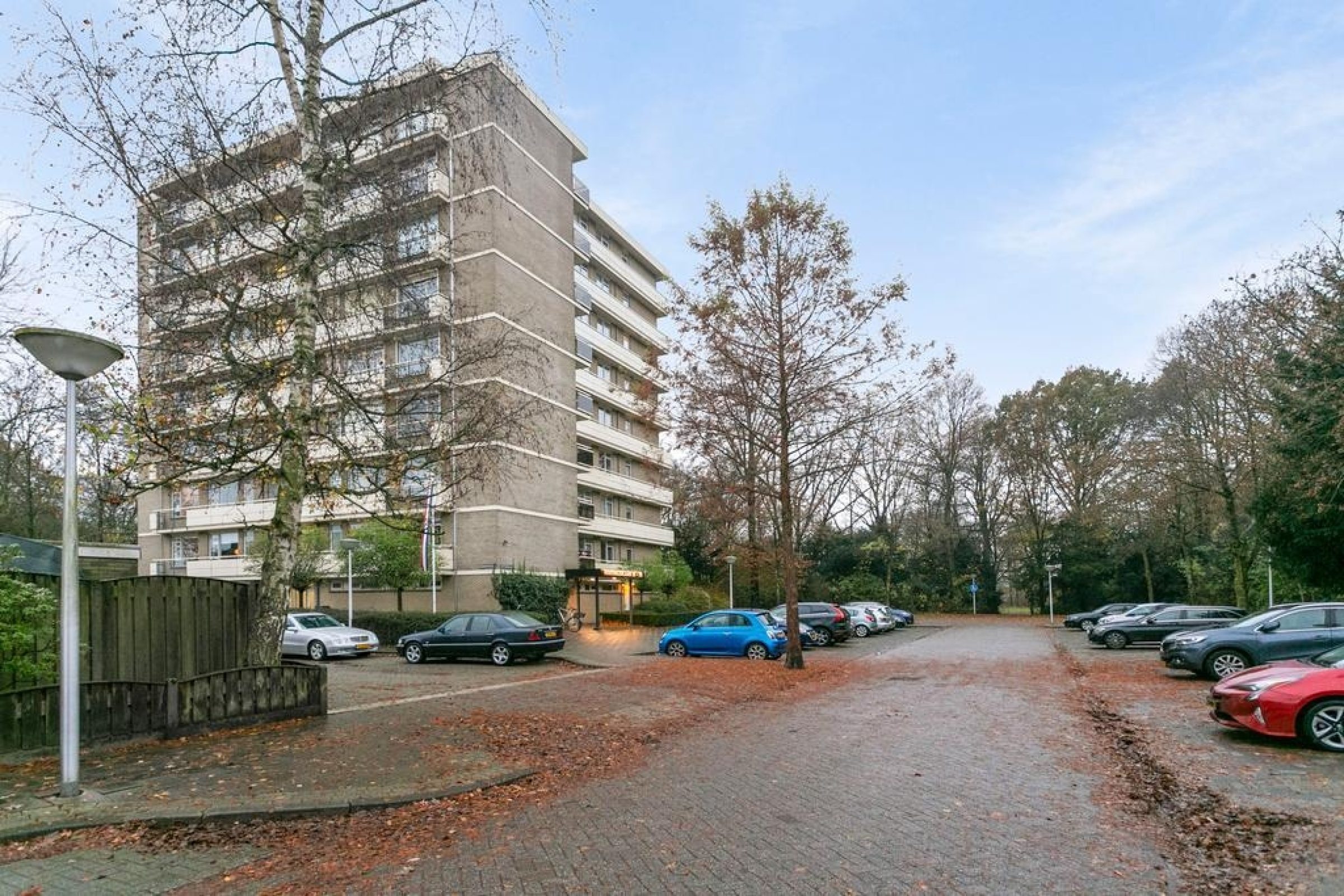 Houthalenlaan 47 foto