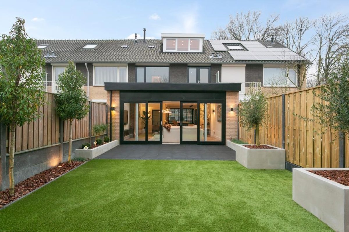 Flevolandlaan 8 foto 34