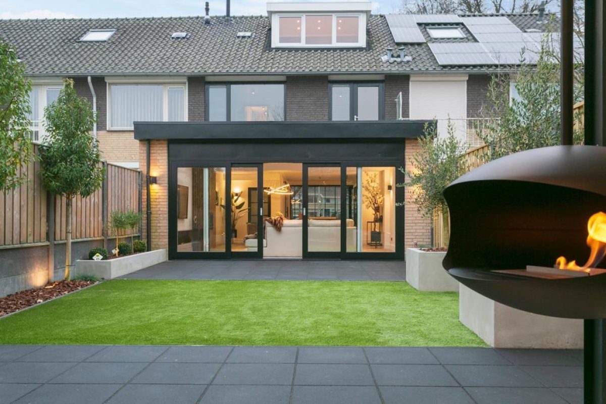 Flevolandlaan 8 foto 39