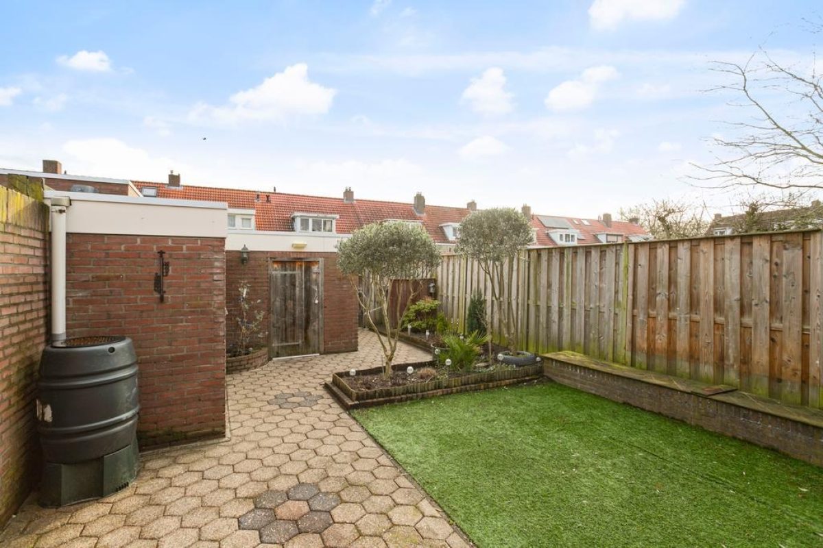 Cornelis Dopperstraat 7 foto 21