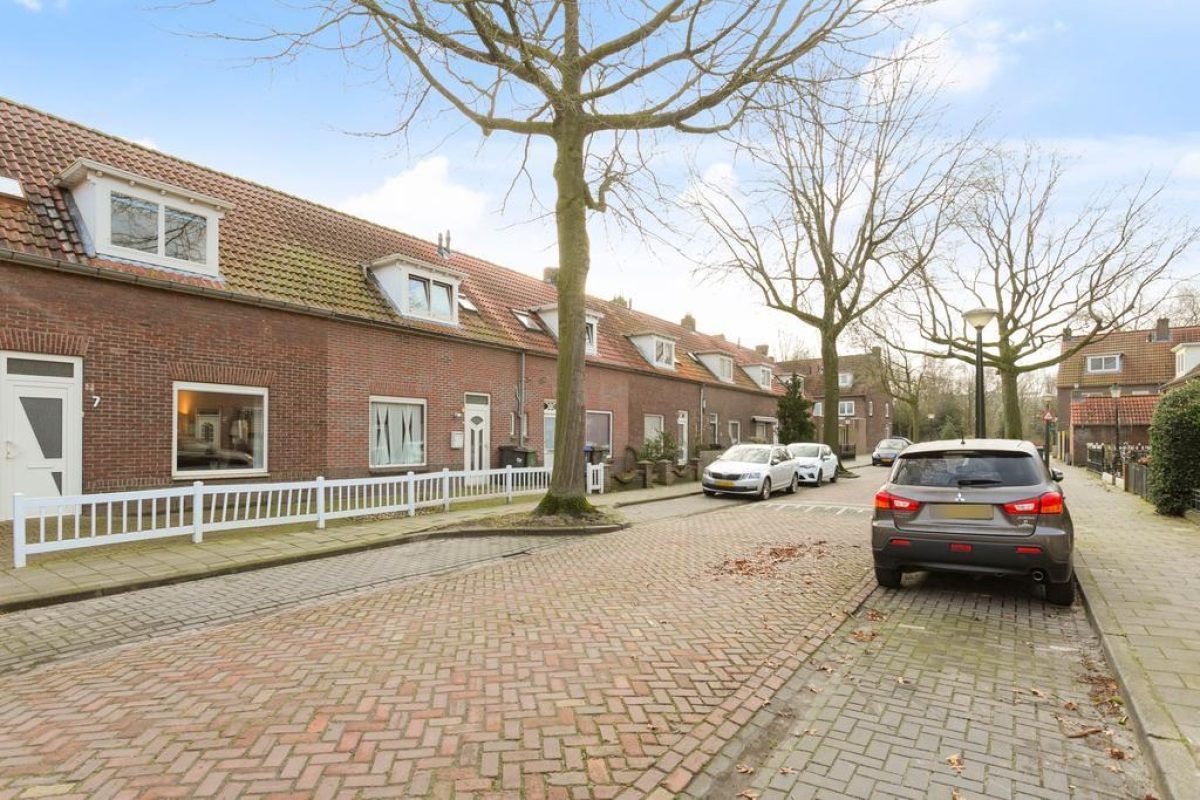 Cornelis Dopperstraat 7 foto 23