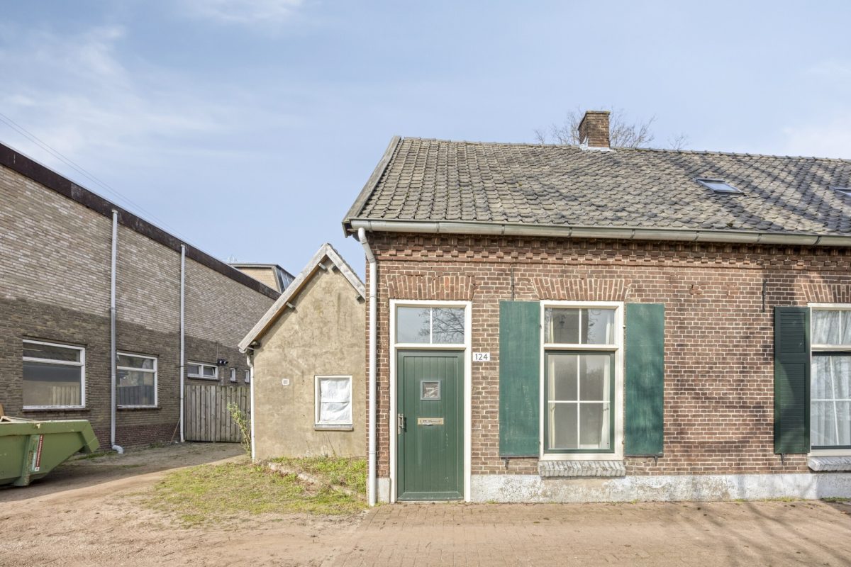 Waalstraat 124 foto 2