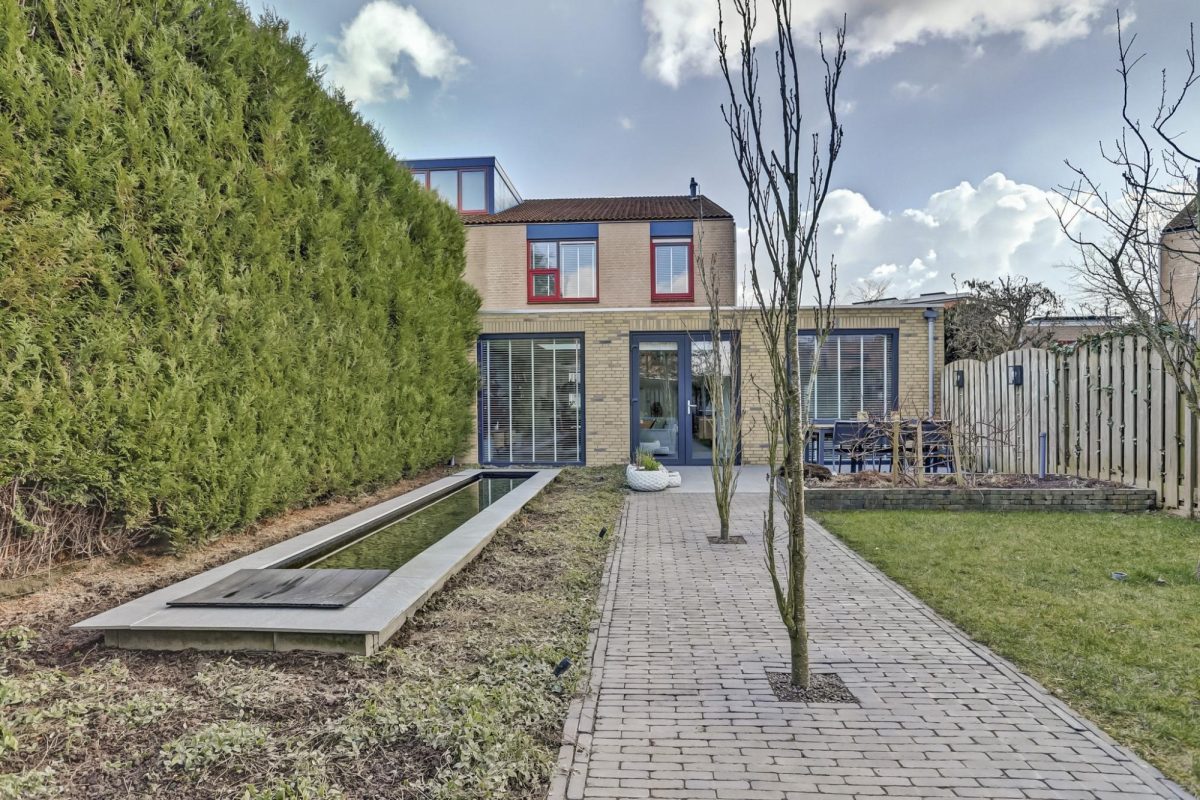 Wildeman 3 foto 43