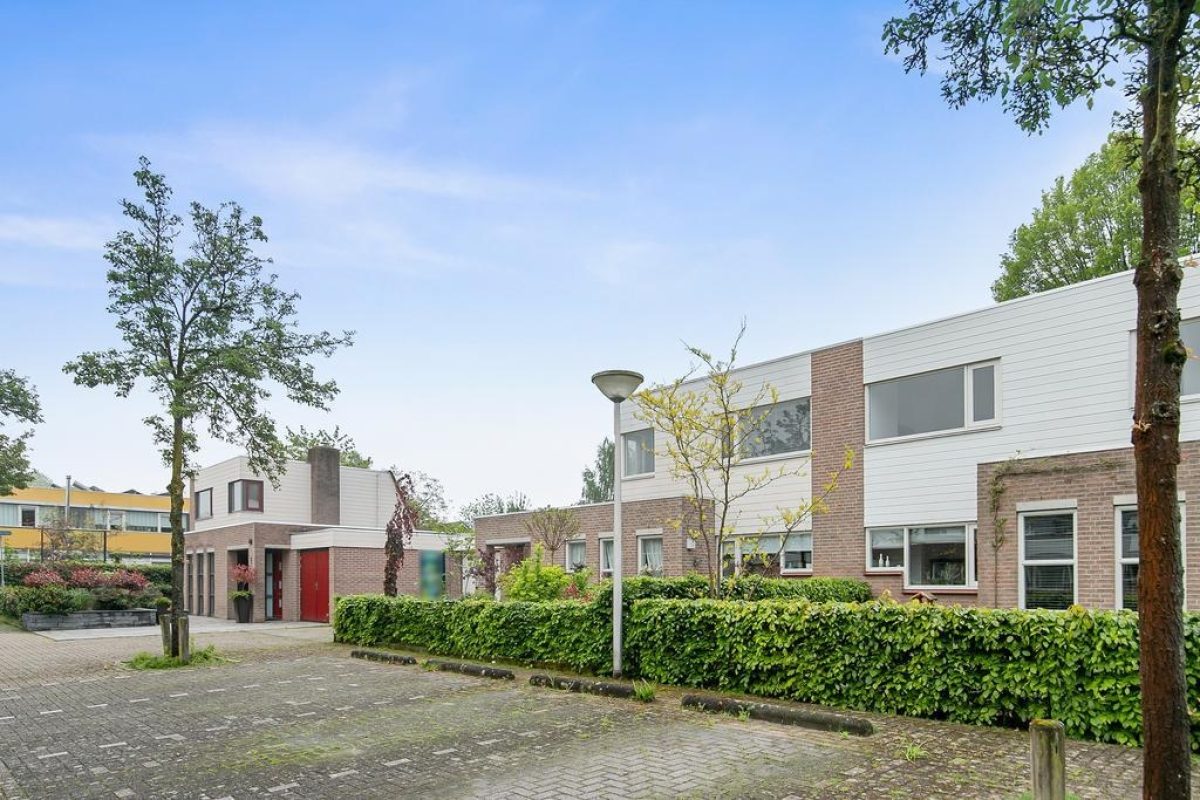 De Pannelaan 3 foto 2
