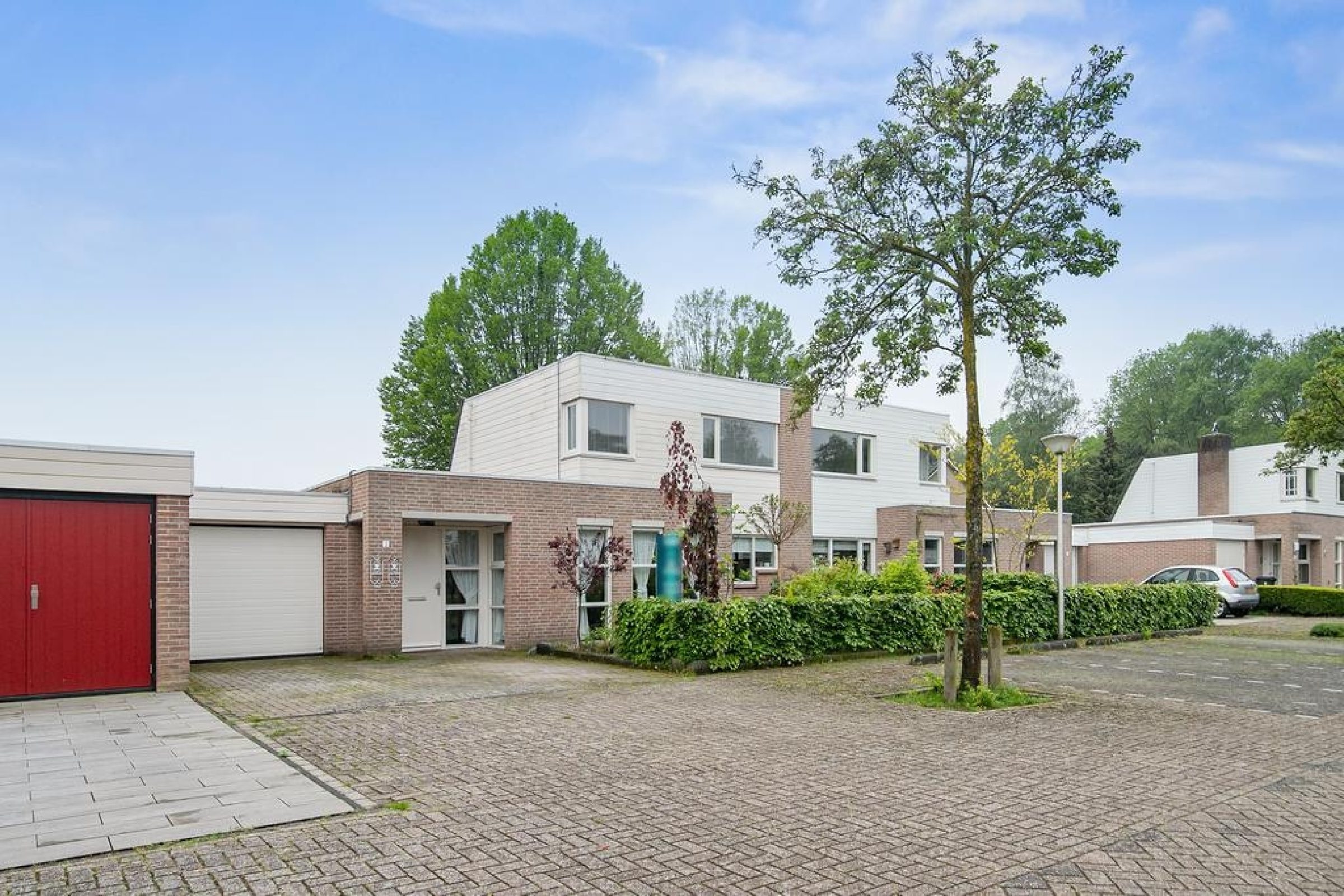 De Pannelaan 3 foto