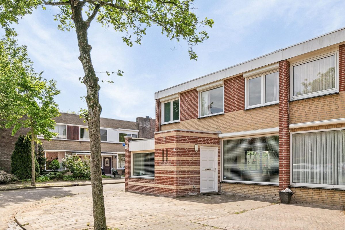Yweinstraat 1 foto 2