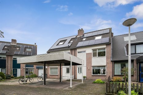 Gascognehof 17 hoofdfoto