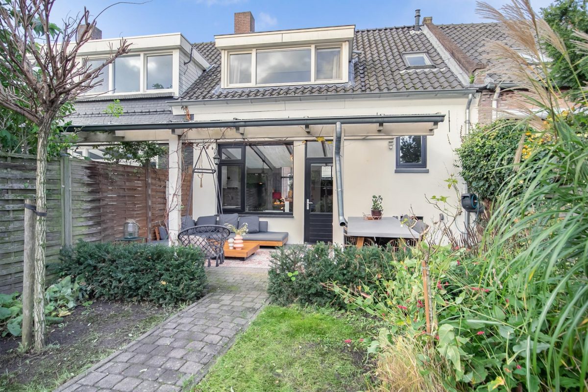 Hoogstraat 283 foto 27