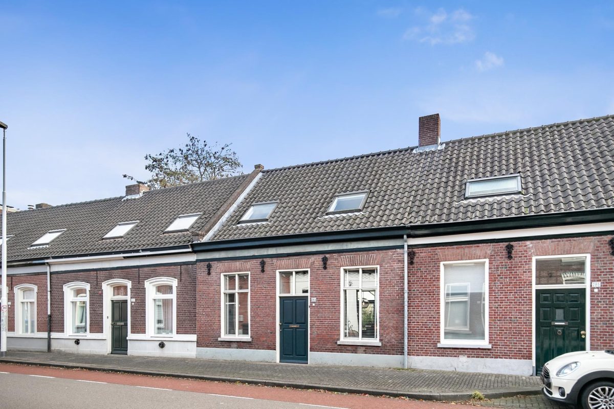 Hoogstraat 283 foto 31