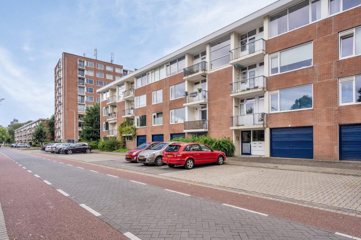 Pisanostraat 132 foto 23