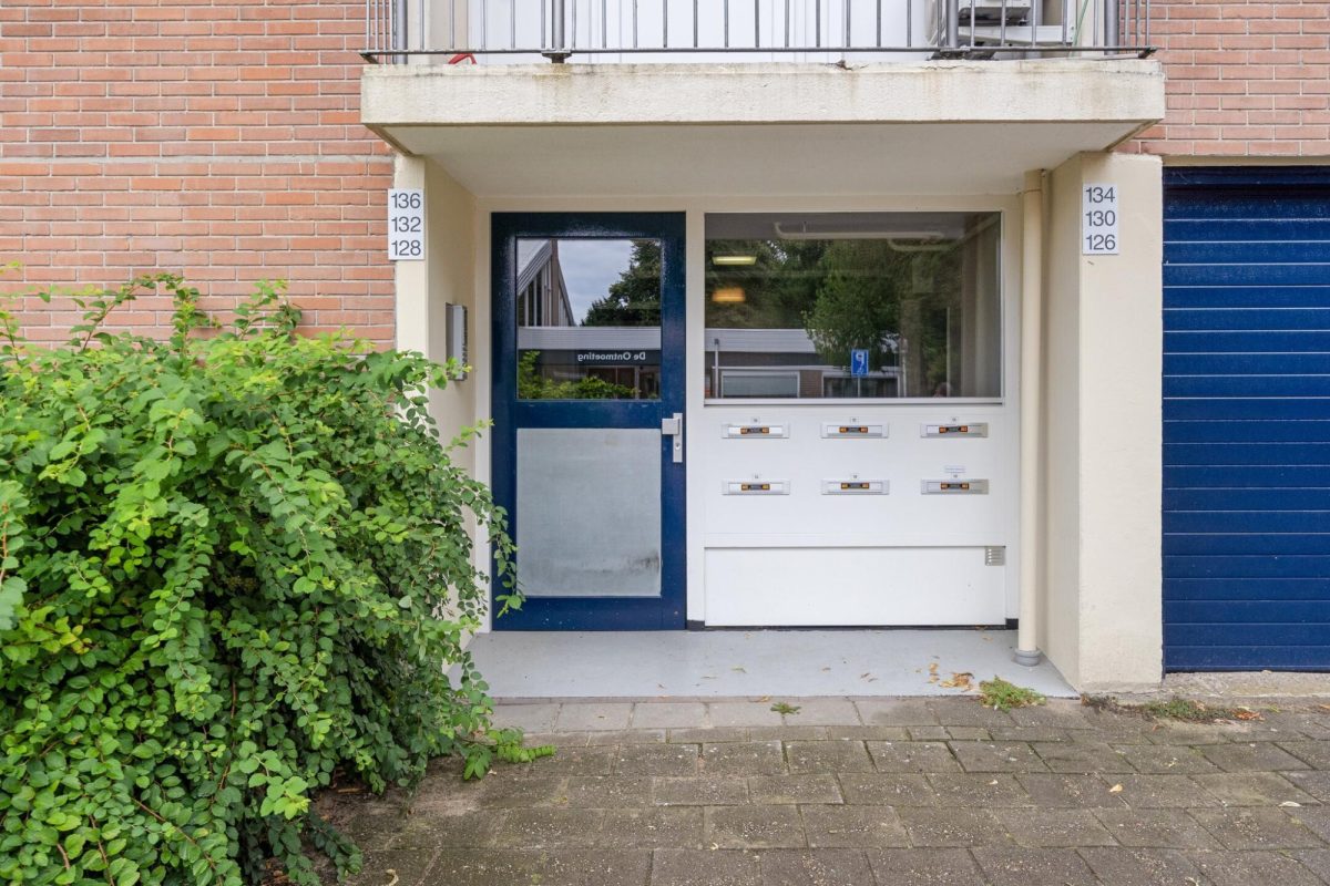 Pisanostraat 132 foto