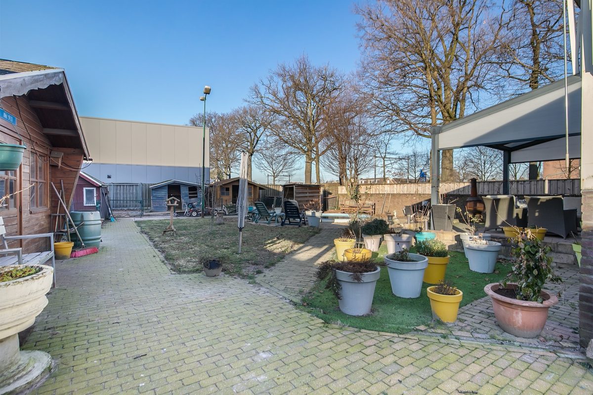 Rooseindsestraat 25 foto 17