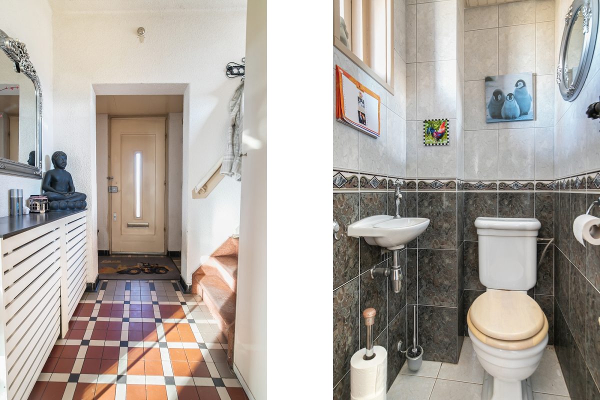 Rooseindsestraat 25 foto 2