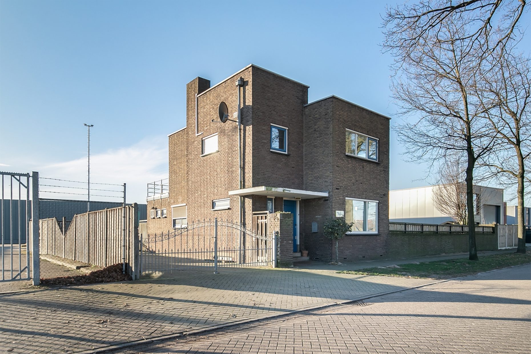 Rooseindsestraat 25 foto