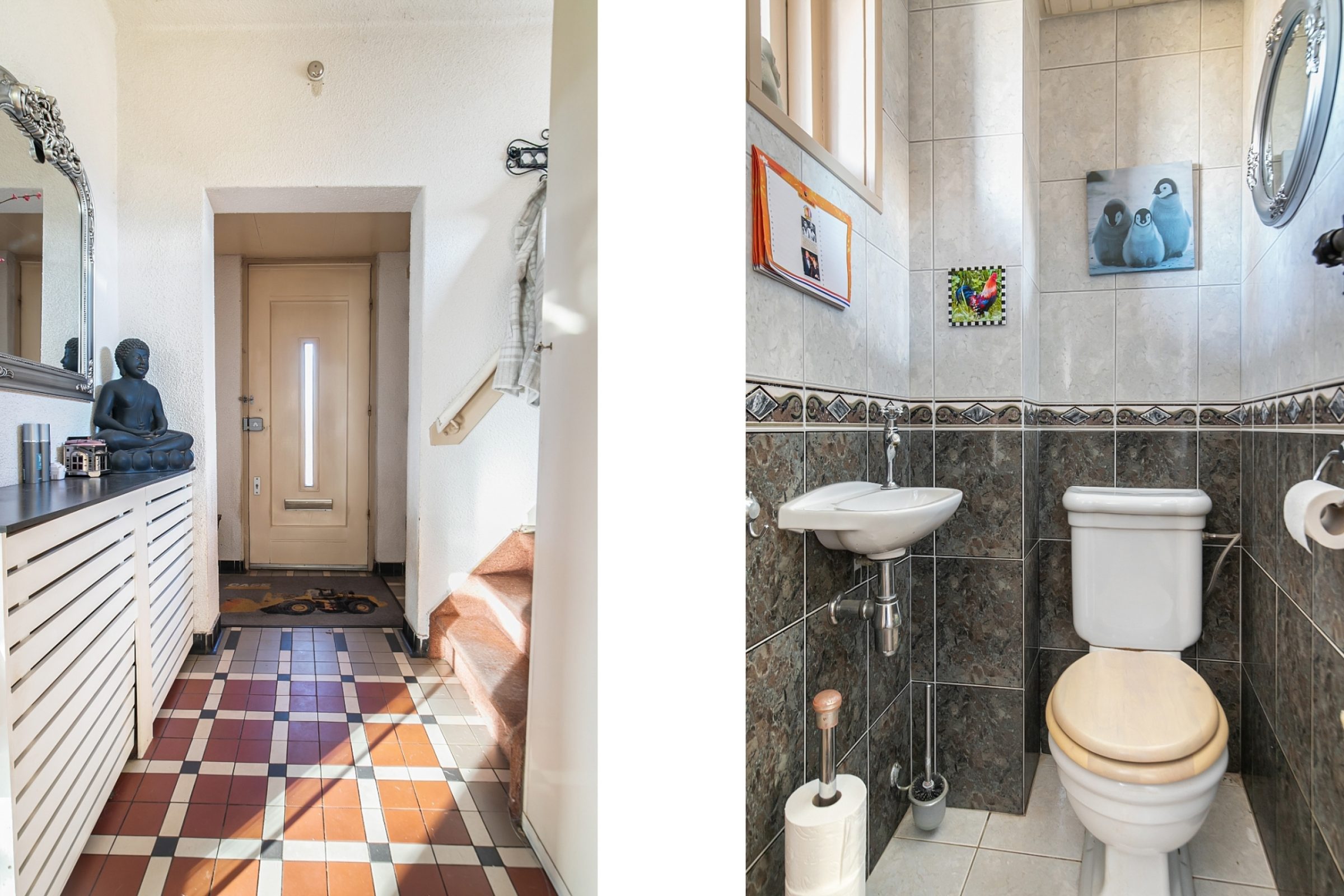 Rooseindsestraat 25 foto 2