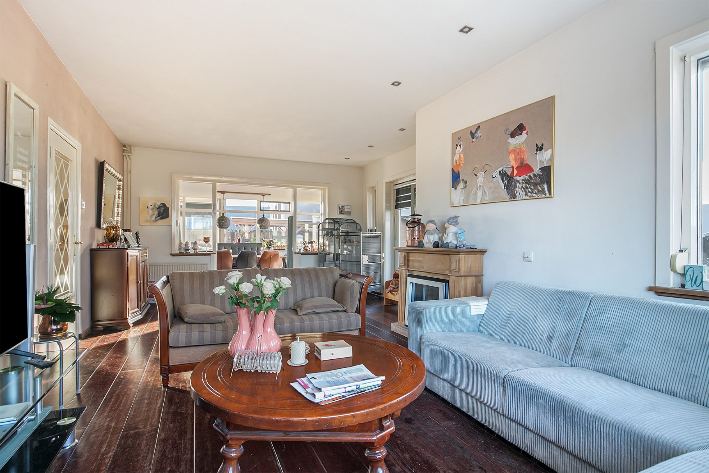 Rooseindsestraat 25 foto 5