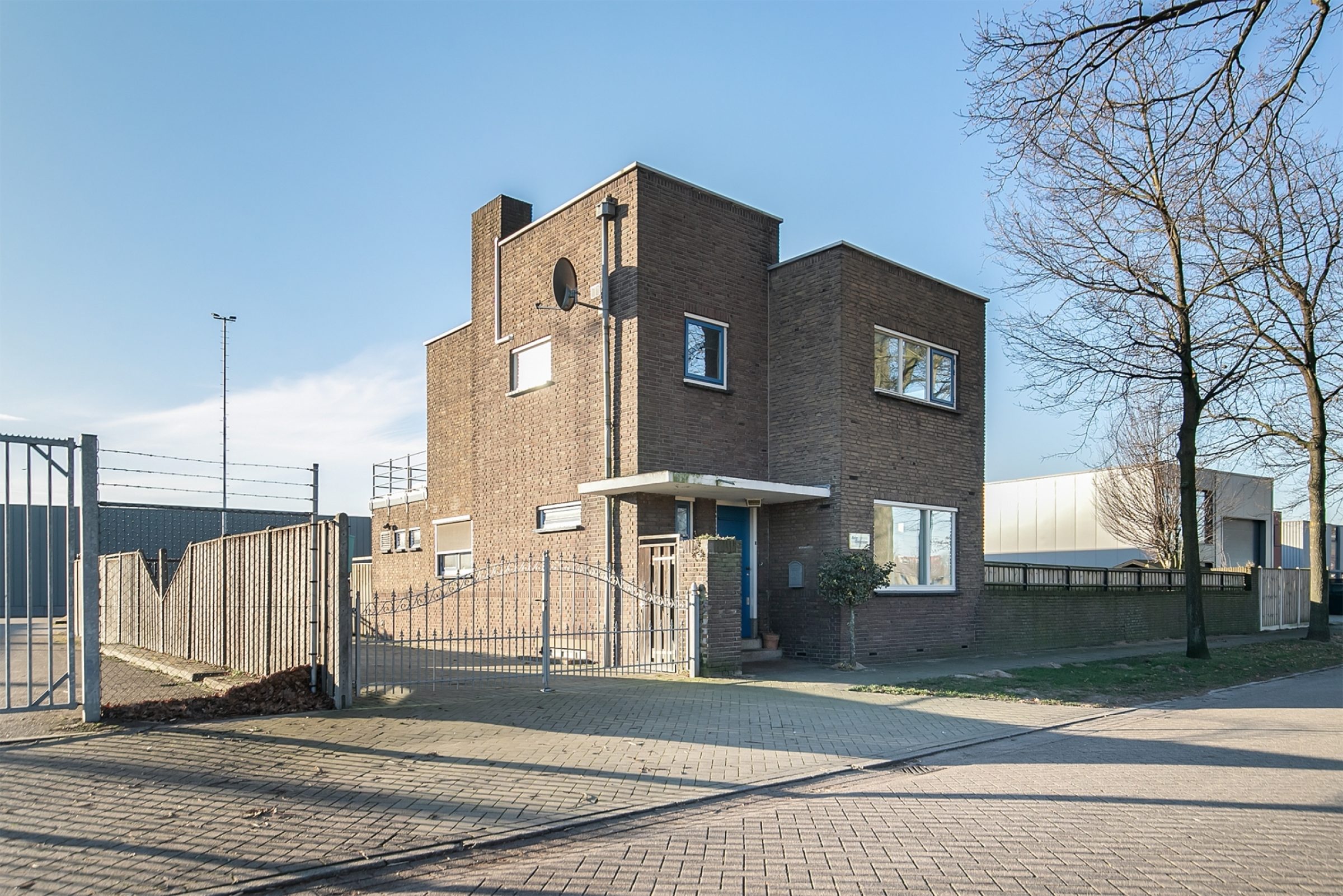 Rooseindsestraat 25 foto