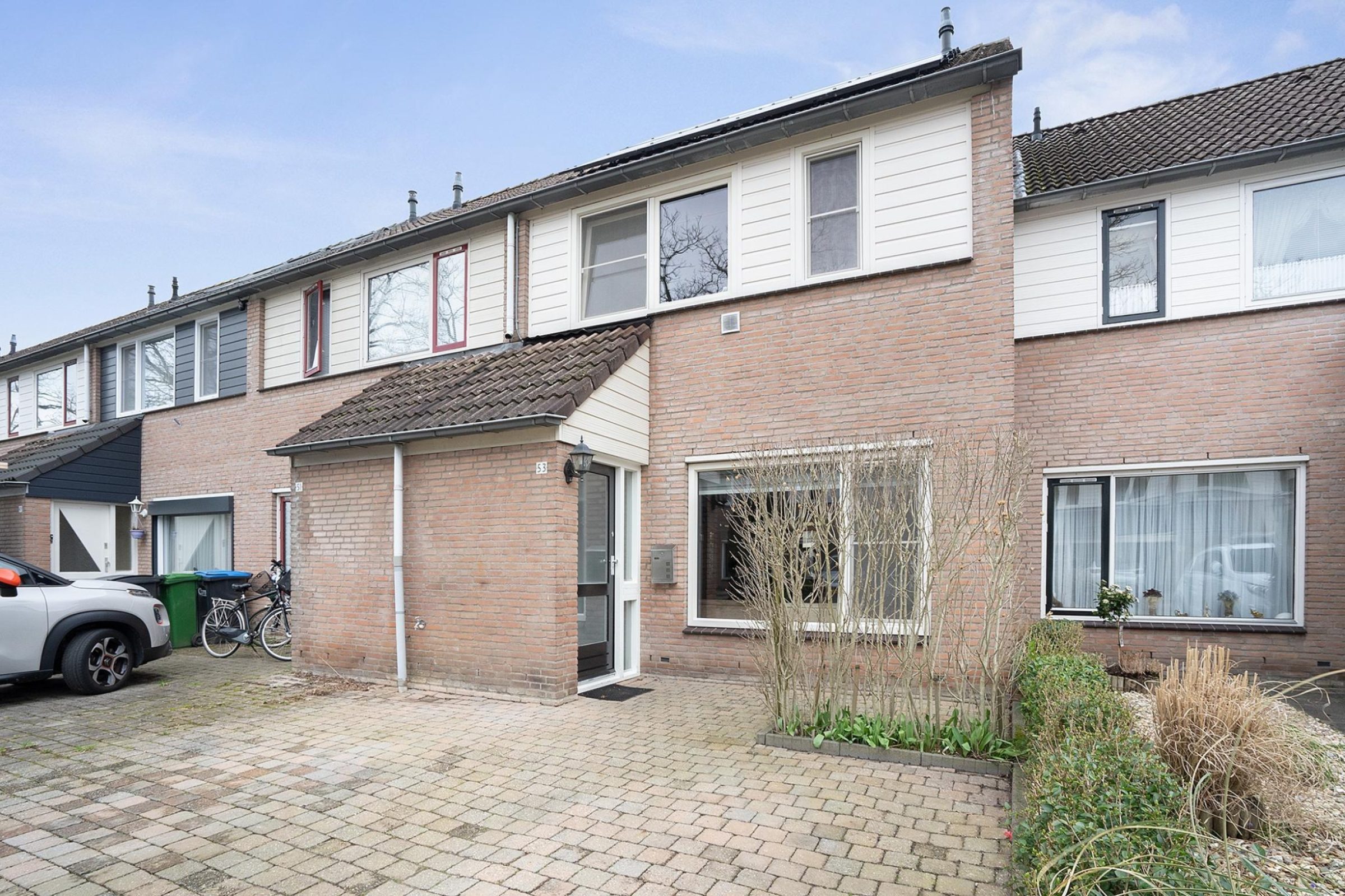 Atrechtlaan 53 foto