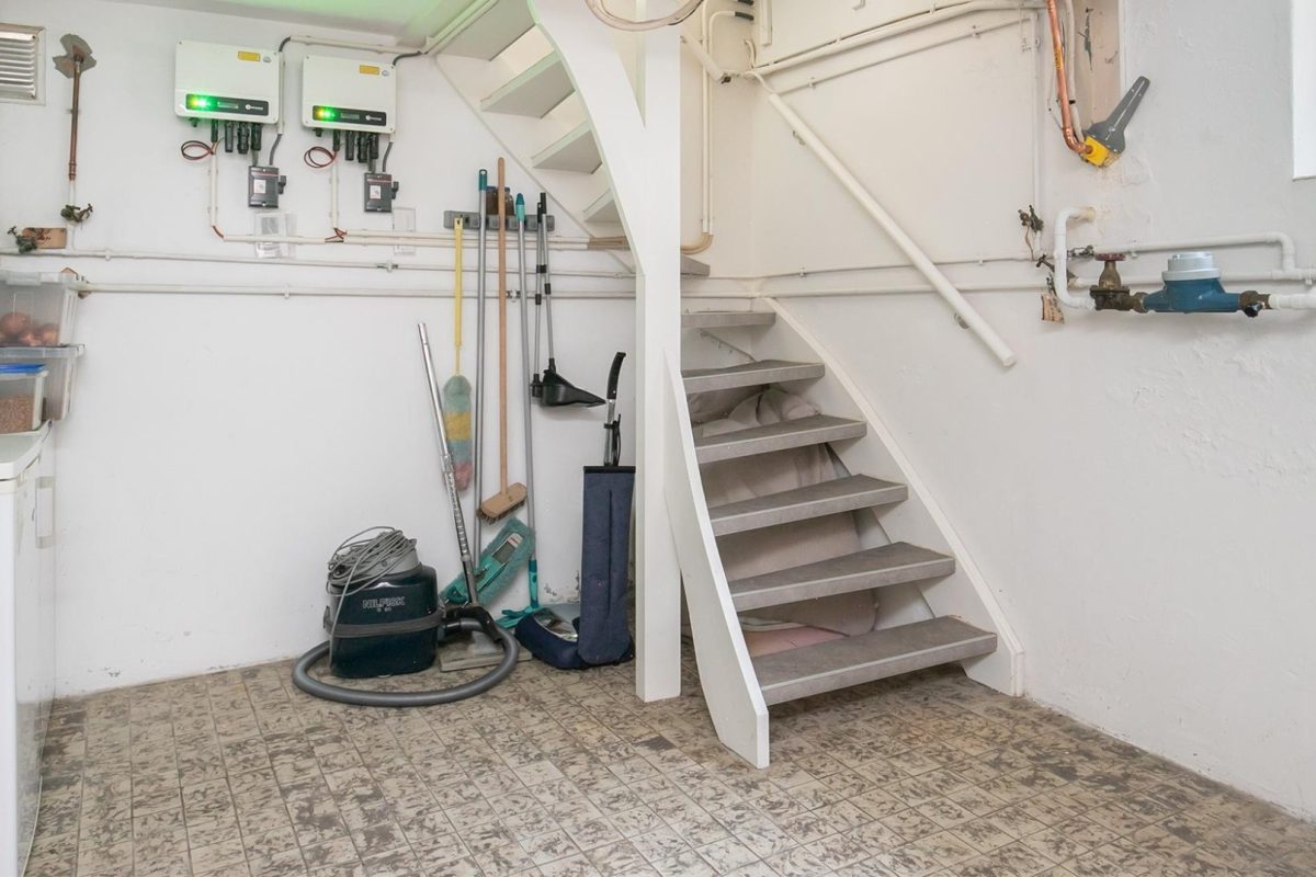 VERKOCHT - Dr Berlagelaan 28 | Van Uffelen
