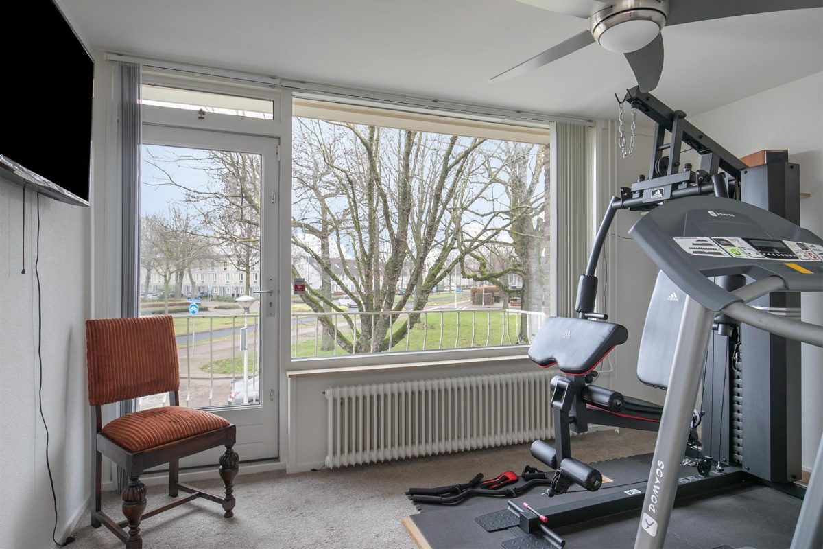 VERKOCHT - Dr Berlagelaan 28 | Van Uffelen