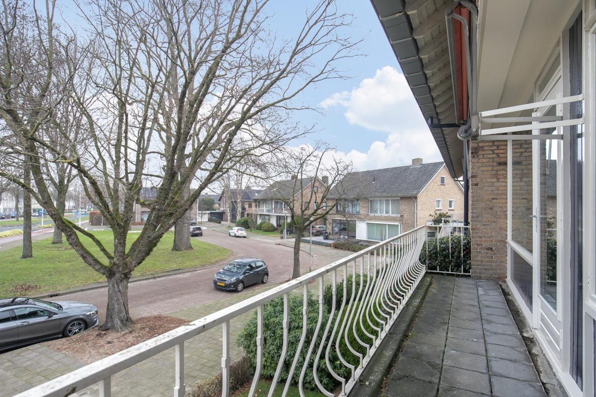 VERKOCHT - Dr Berlagelaan 28 | Van Uffelen