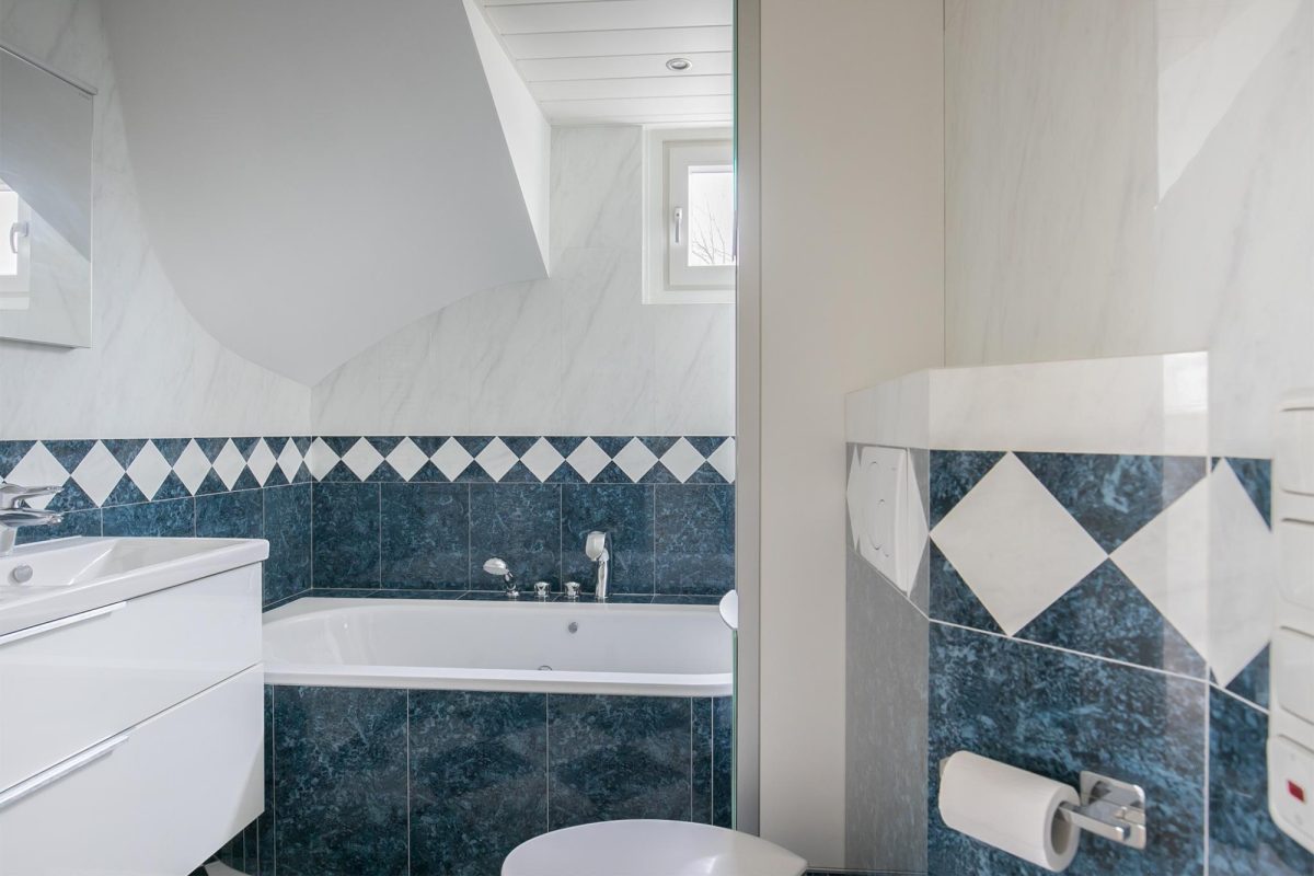 VERKOCHT - Dr Berlagelaan 28 | Van Uffelen